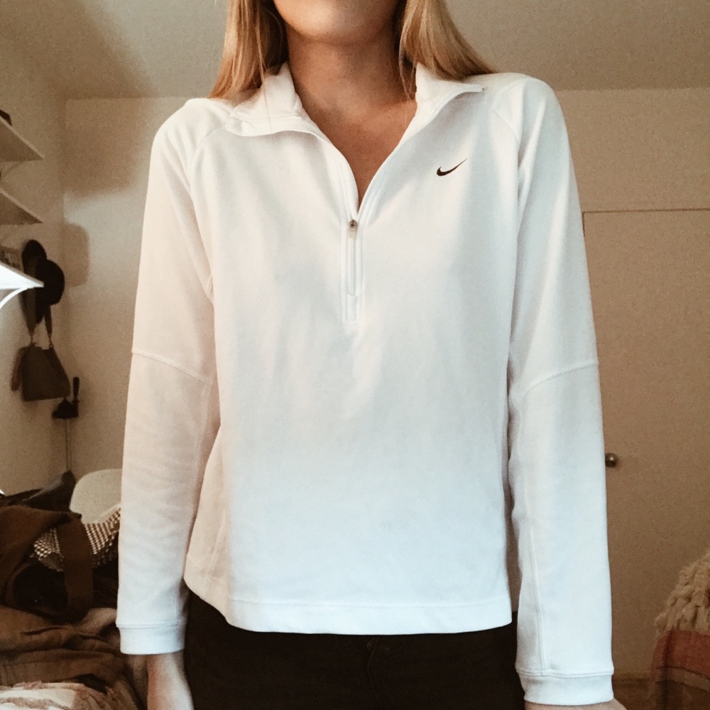 Nike Pullover